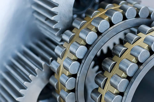 进口轴承转动时声音过大即是质量不好