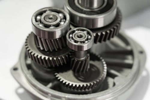 滚针轴承和滚珠轴承有什么样的区别呢？