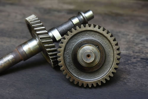 怎样判别进口轴承工况的好坏